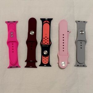 Apple Watch Band bundle